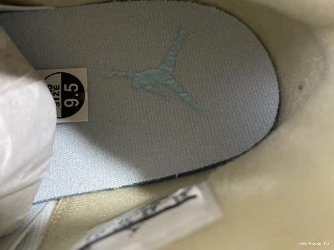 Chep Onekick Sand Jordan 4 Retro 487724-118 2017 0714